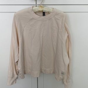 Vuori Crewneck Sweatshirt - Size Small